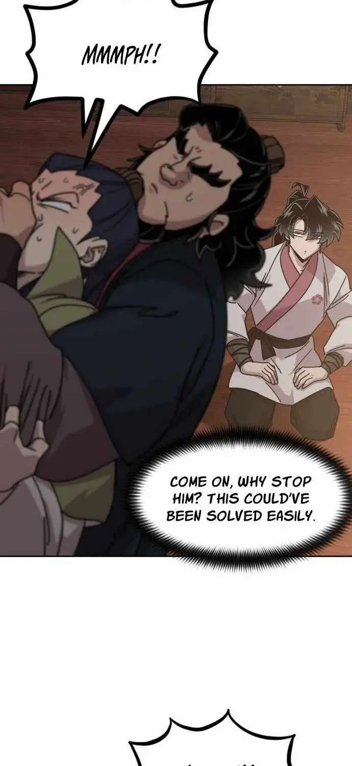 Return Of The Flowery Mountain Sect Chapter 178 - page 76