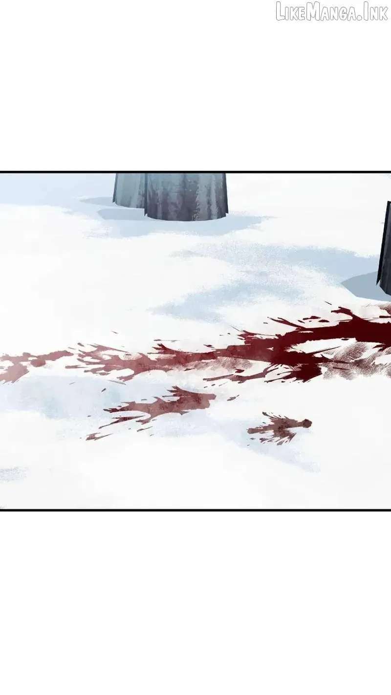 Mage of the Wind Chapter 29 - page 27