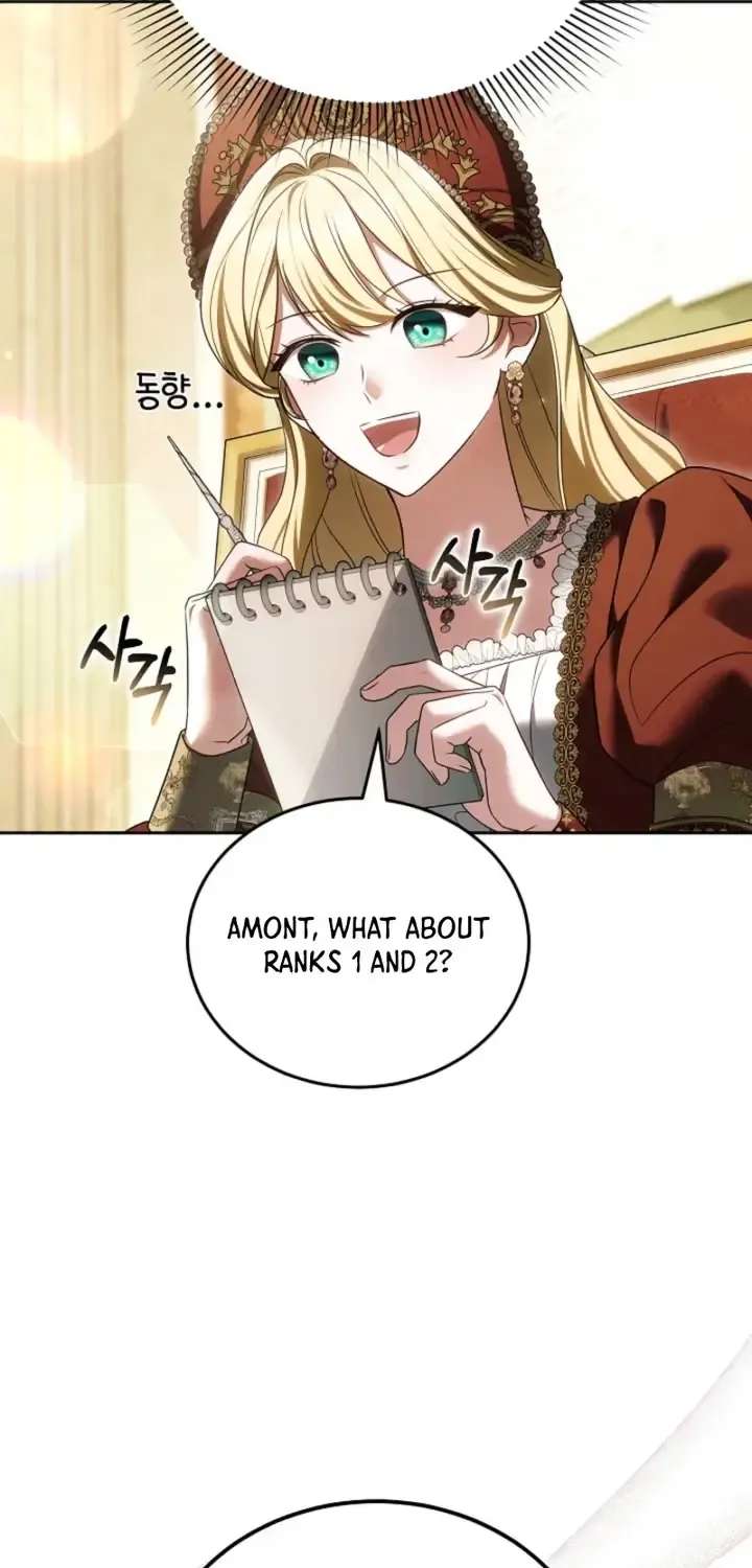 Vote for Your Knight! Chapter 10 - page 97