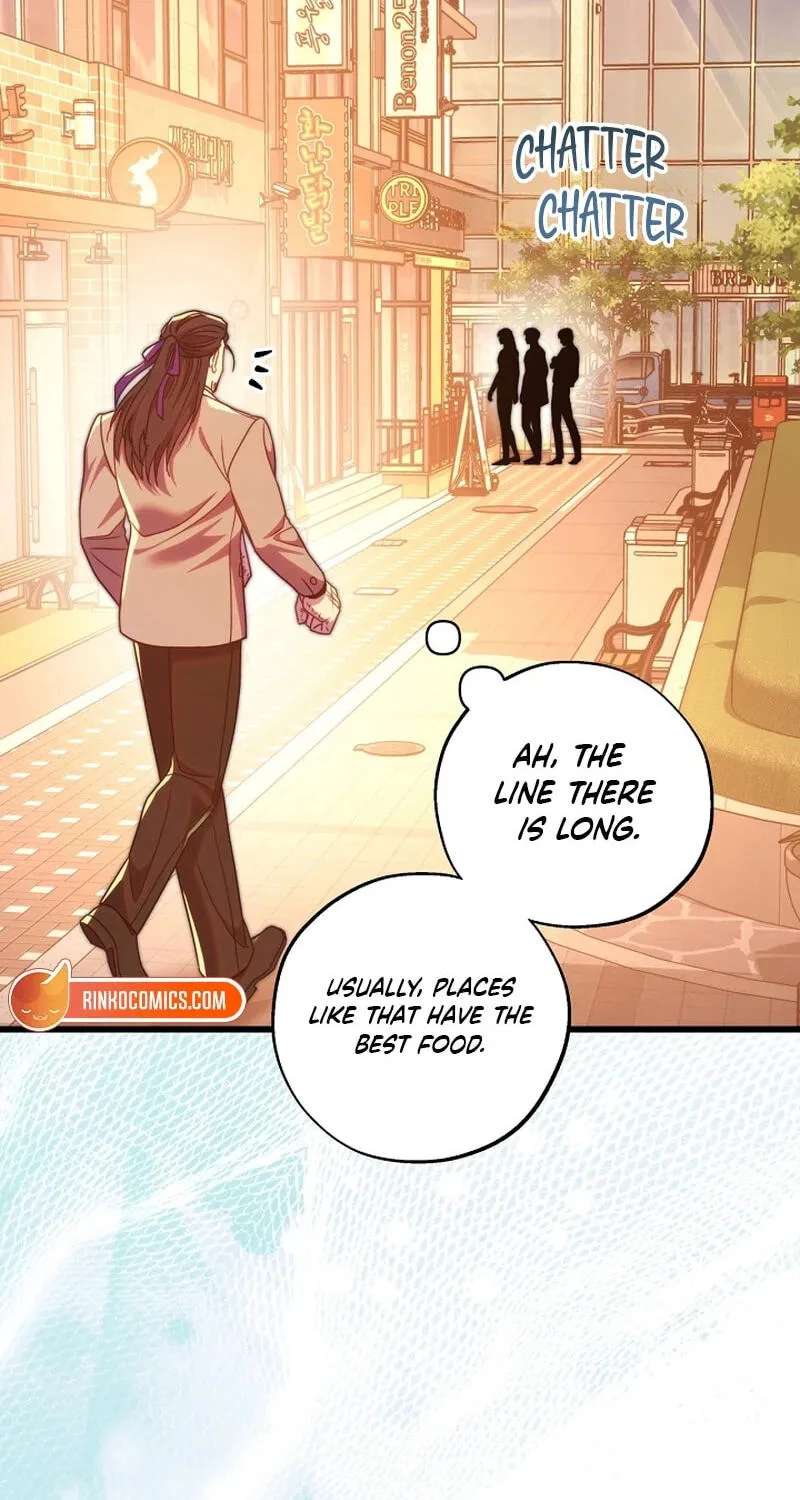 Another Typical Fantasy Romance Chapter 173 - page 85