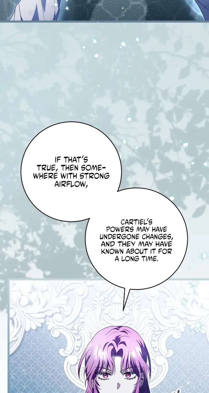 I’m an Extra Who’s Trying to Run Away from the Obsessive Male Lead Chapter 42 - page 92