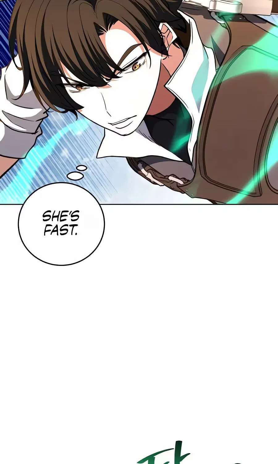 Returnee's Hidden Strategy Streaming Chapter 49 - page 41
