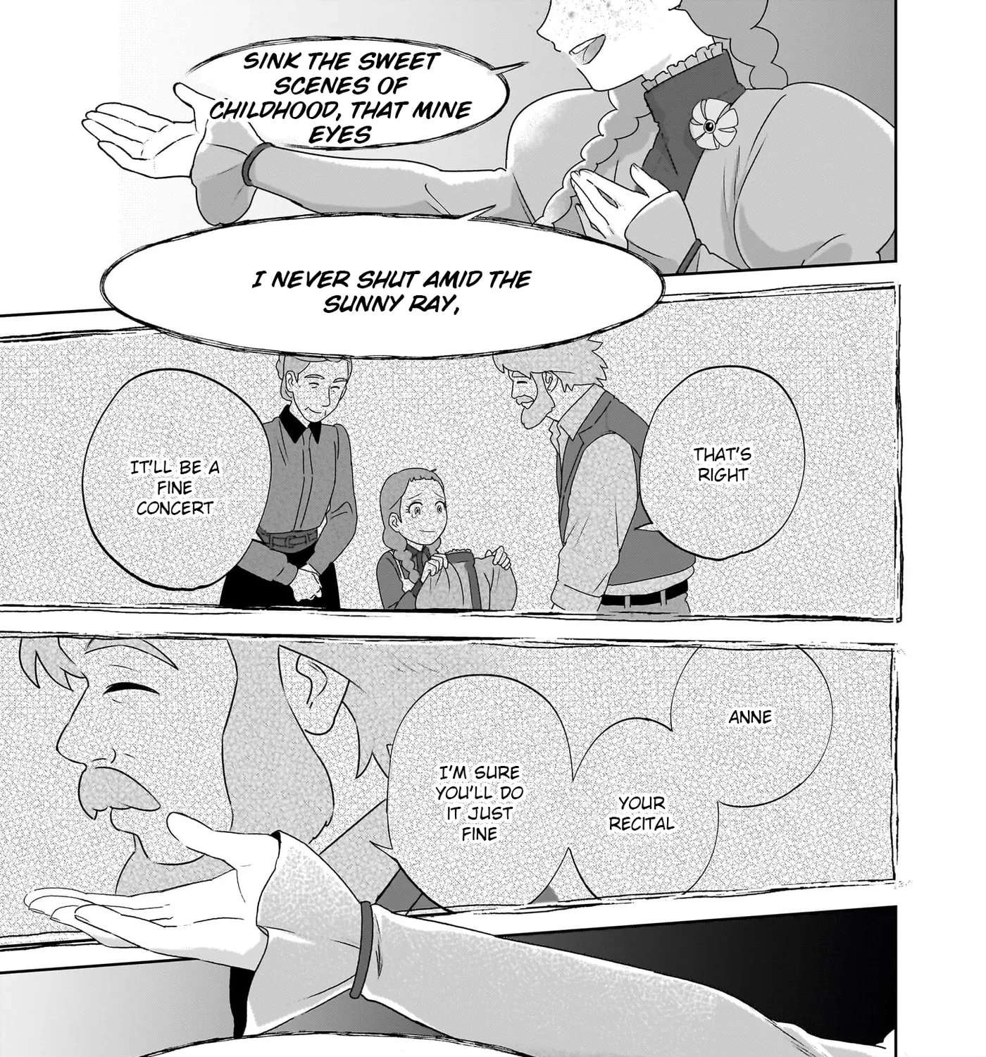 Anne Shirley Chapter 6 - page 53