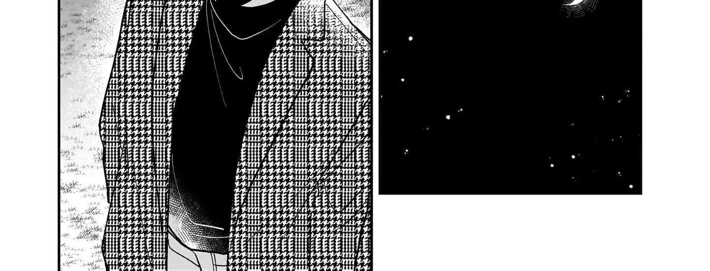 Kake kara Hajimaru Saigo no Hatsukoi Chapter 5 - page 41