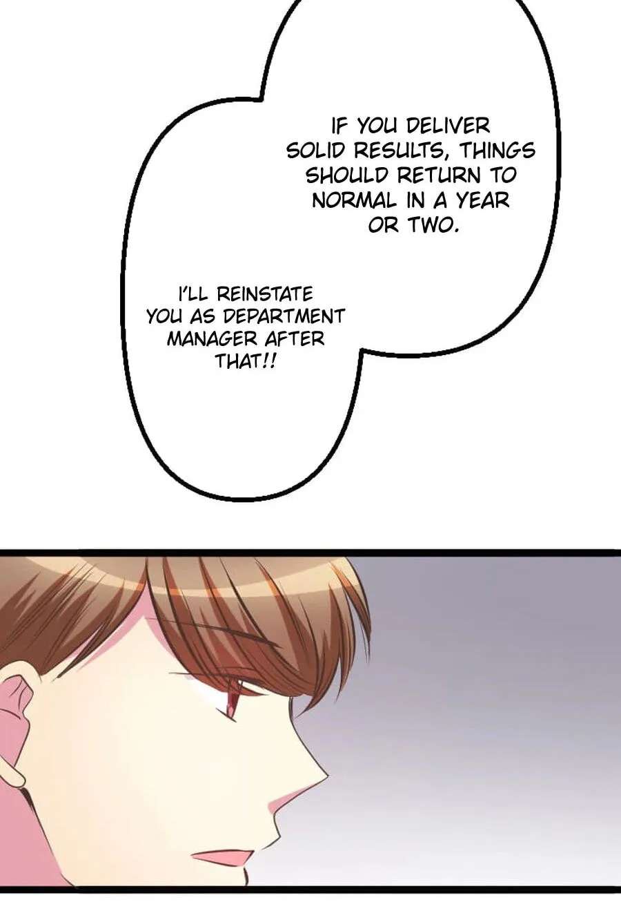 Camouflage Fuufu Chapter 57 - page 29