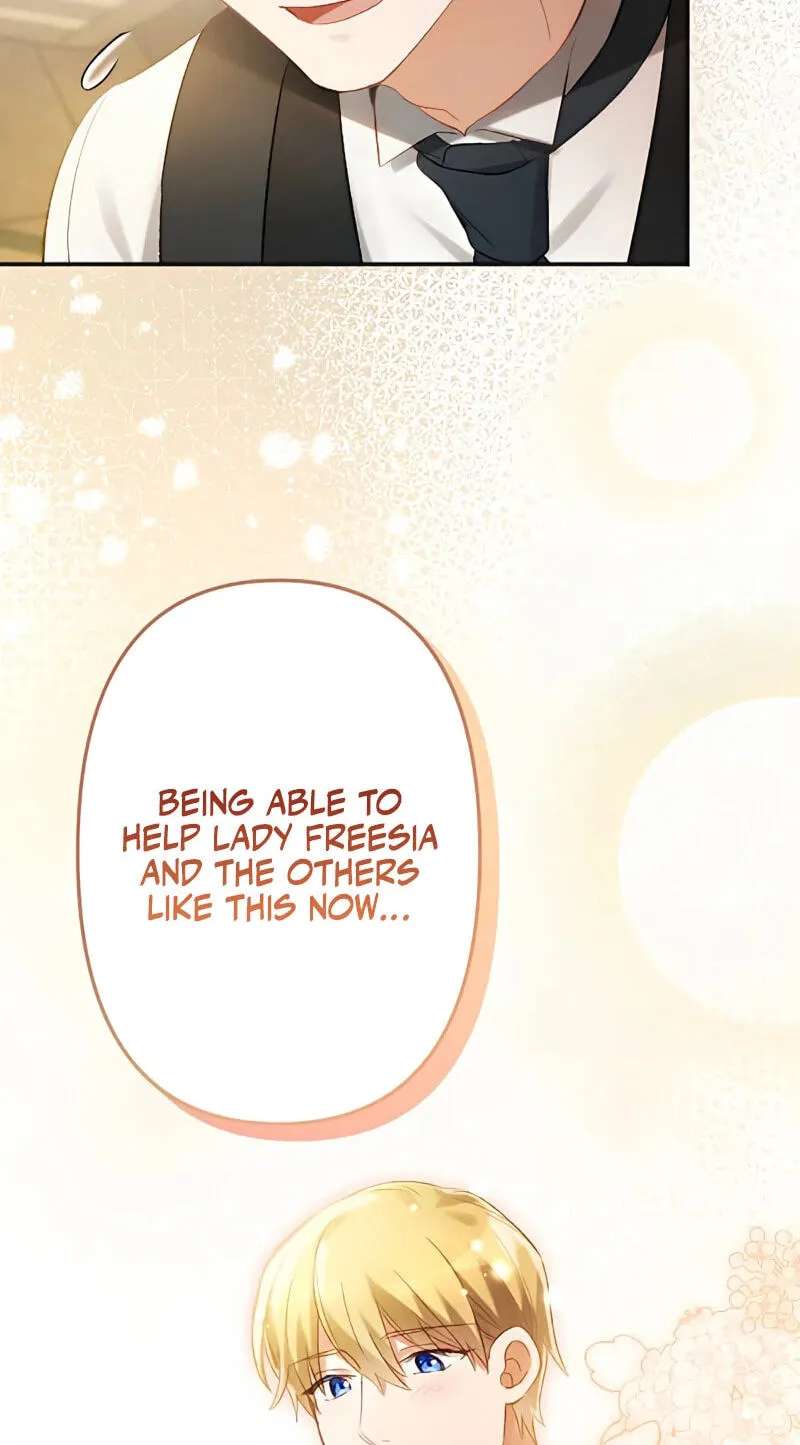 Akujo wa Kouri no Prince-kun wo Name Tsukusu Chapter 29 - page 50