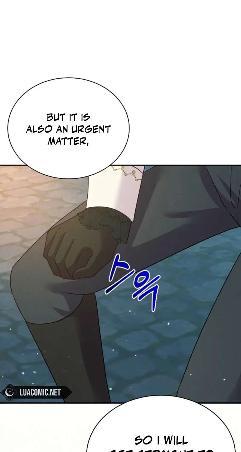 The Abandoned Princess Rebels Chapter 33 - page 84