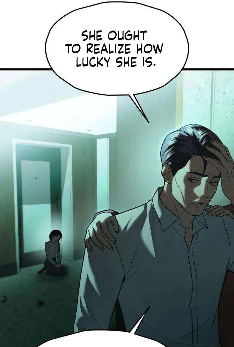 Late Bloomer Chapter 38 - page 46