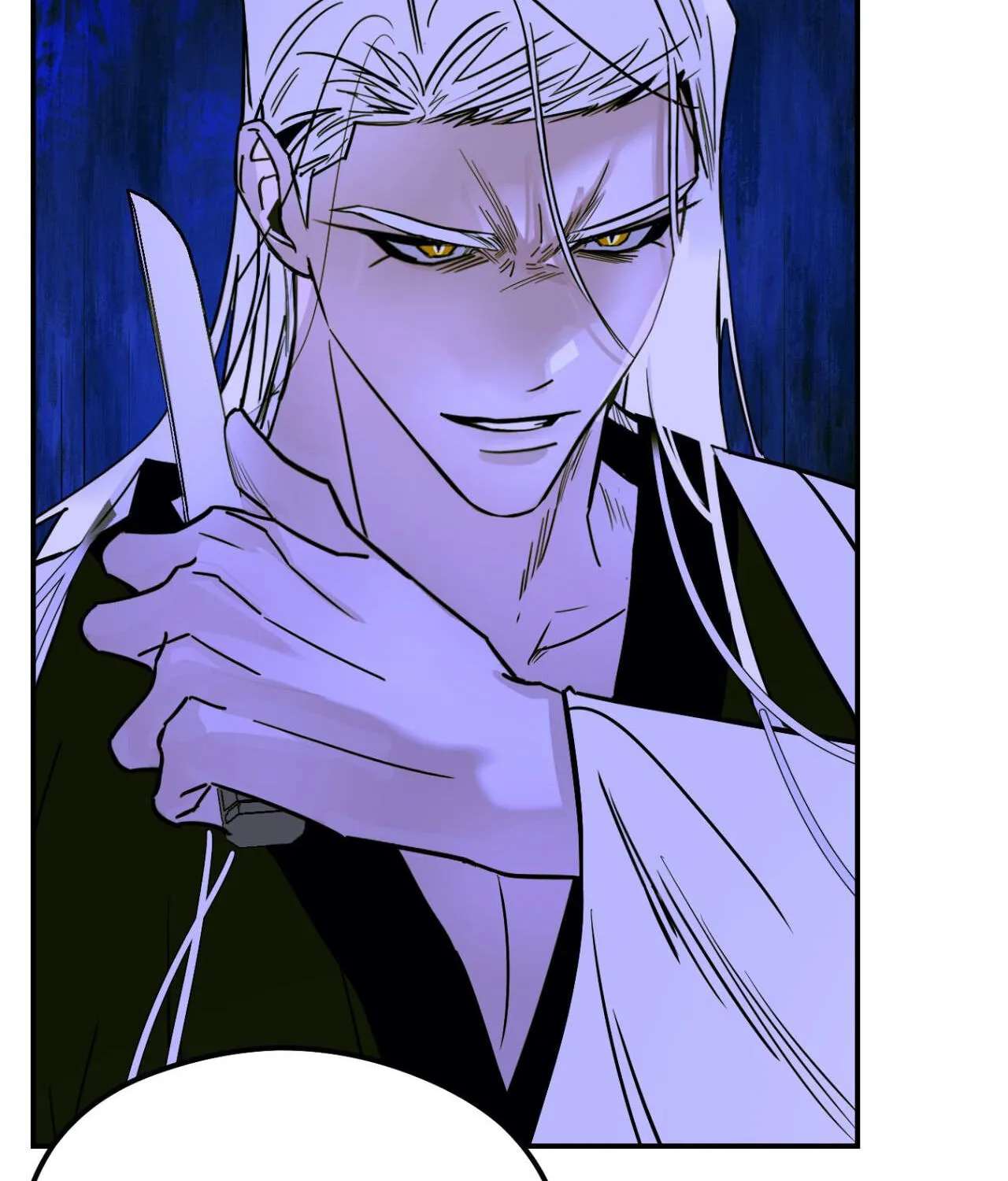 Moonlight Projection Chapter 38 - page 42