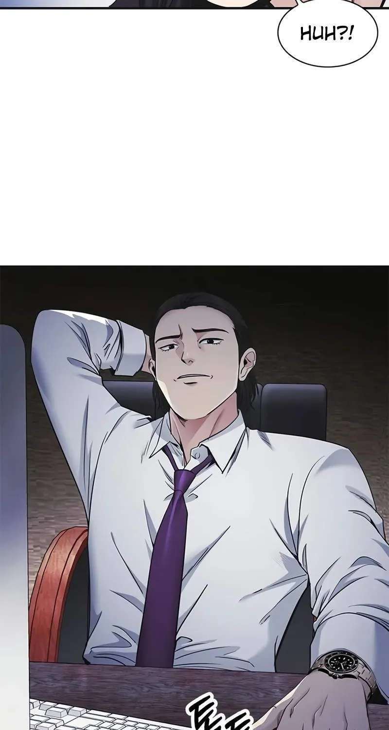 The Lawyer Who Sees Souls Chapter 31 - page 85