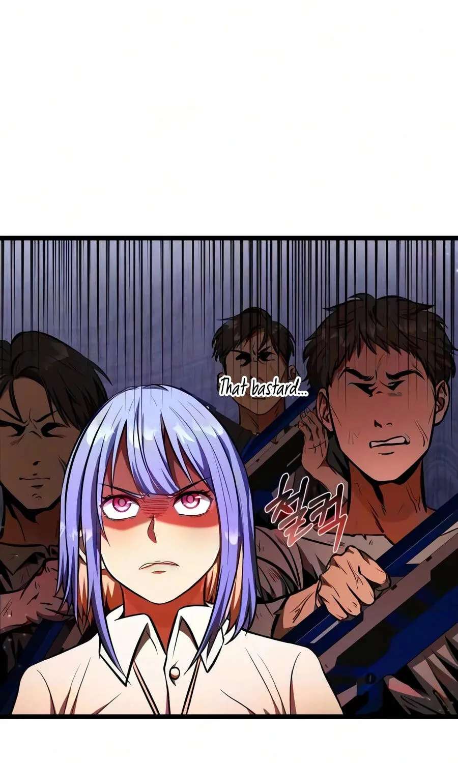 Reincarnator (Alla) Chapter 150 - page 165