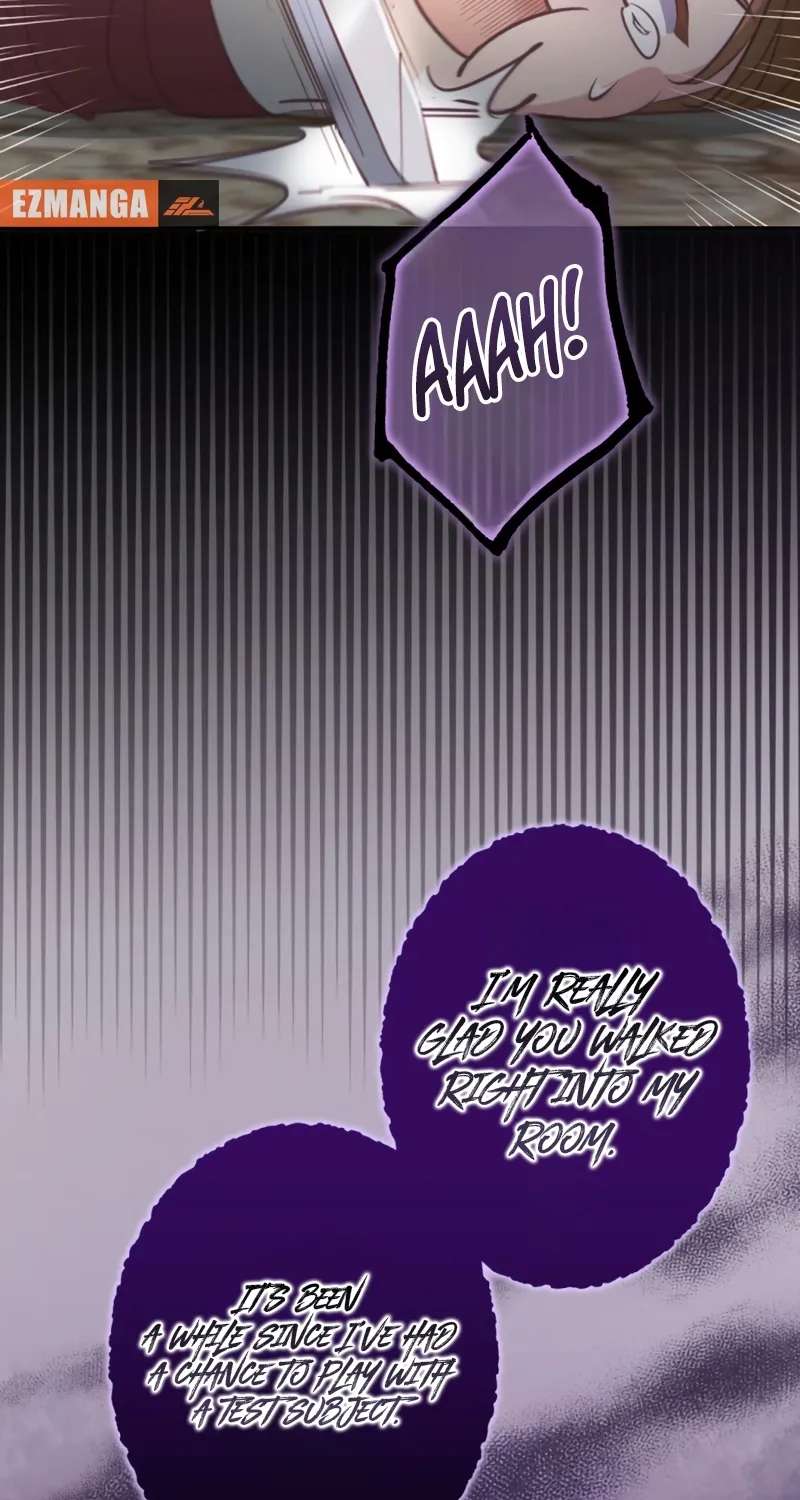 The Unhappy Poison Witch's Happy Marriage Chapter 6 - page 58