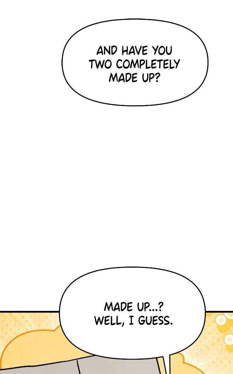 Who’s ThatLong-Haired Senior? Chapter 99 - page 77