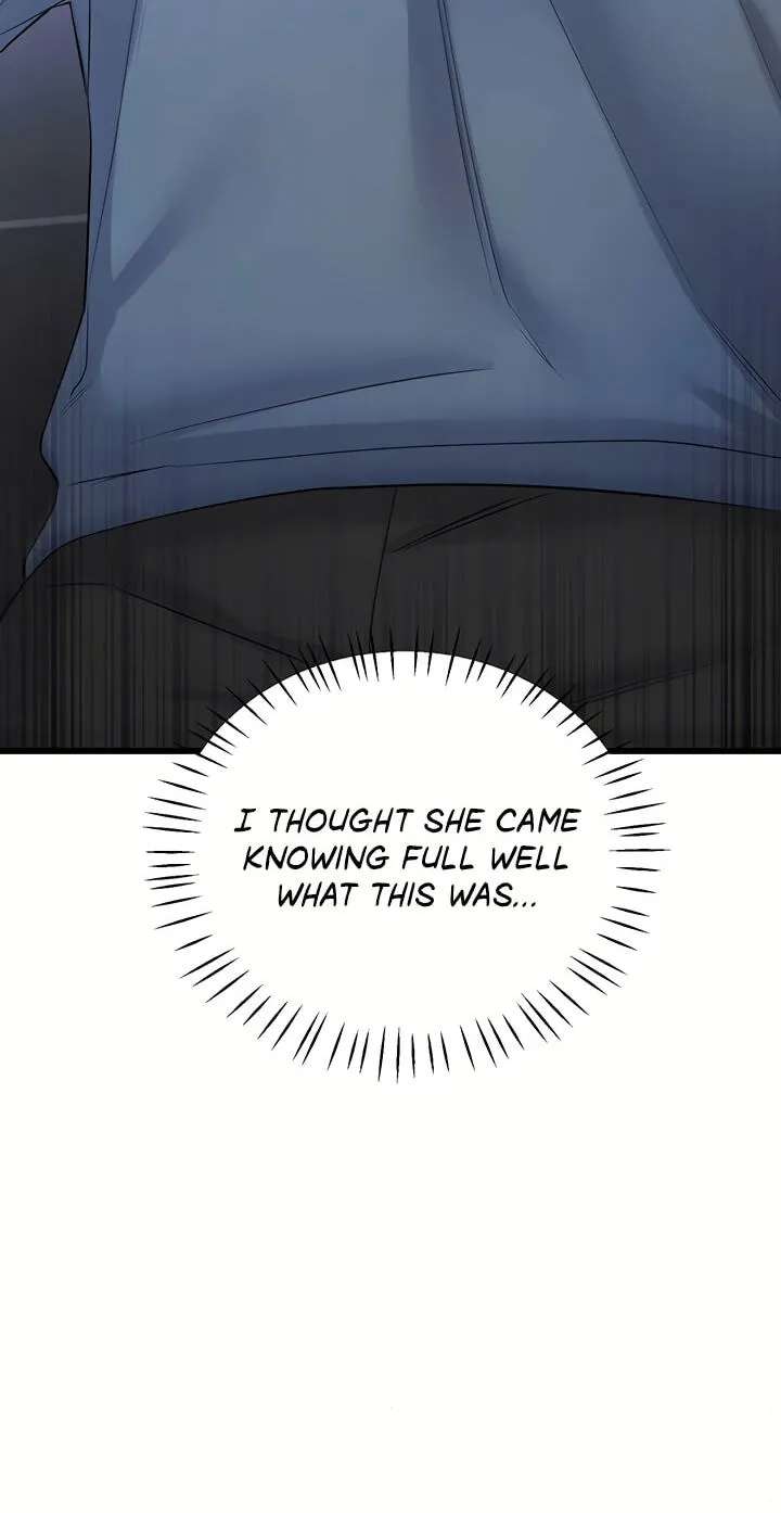 Banging My Way Through Sexpedia Chapter 13 - page 37