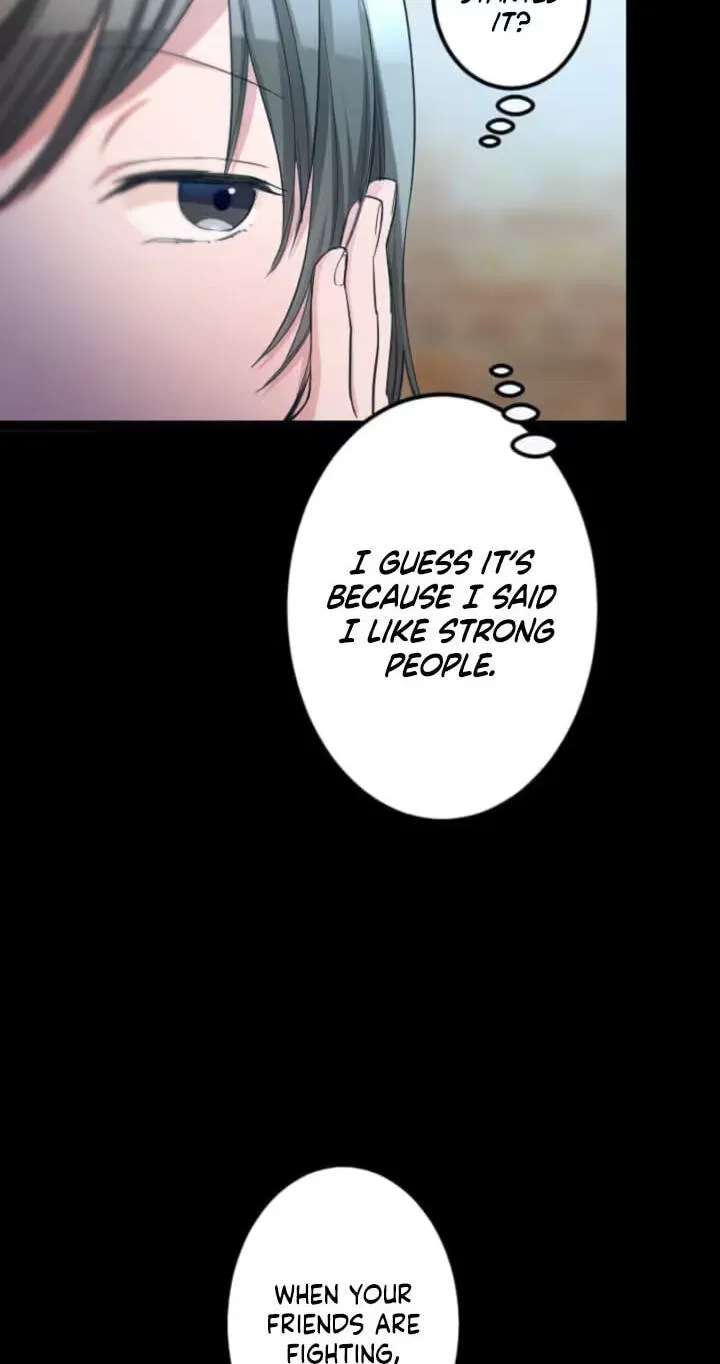 Otto no Furin Aite ga Watashi Datta Chapter 56 - page 68