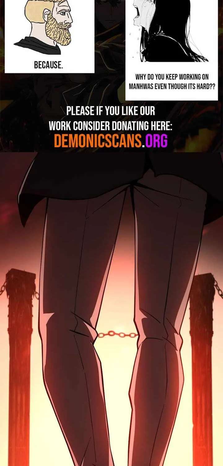 The Underworld Transcendent Is Unrivaled at the School——! Chapter 53 - page 2