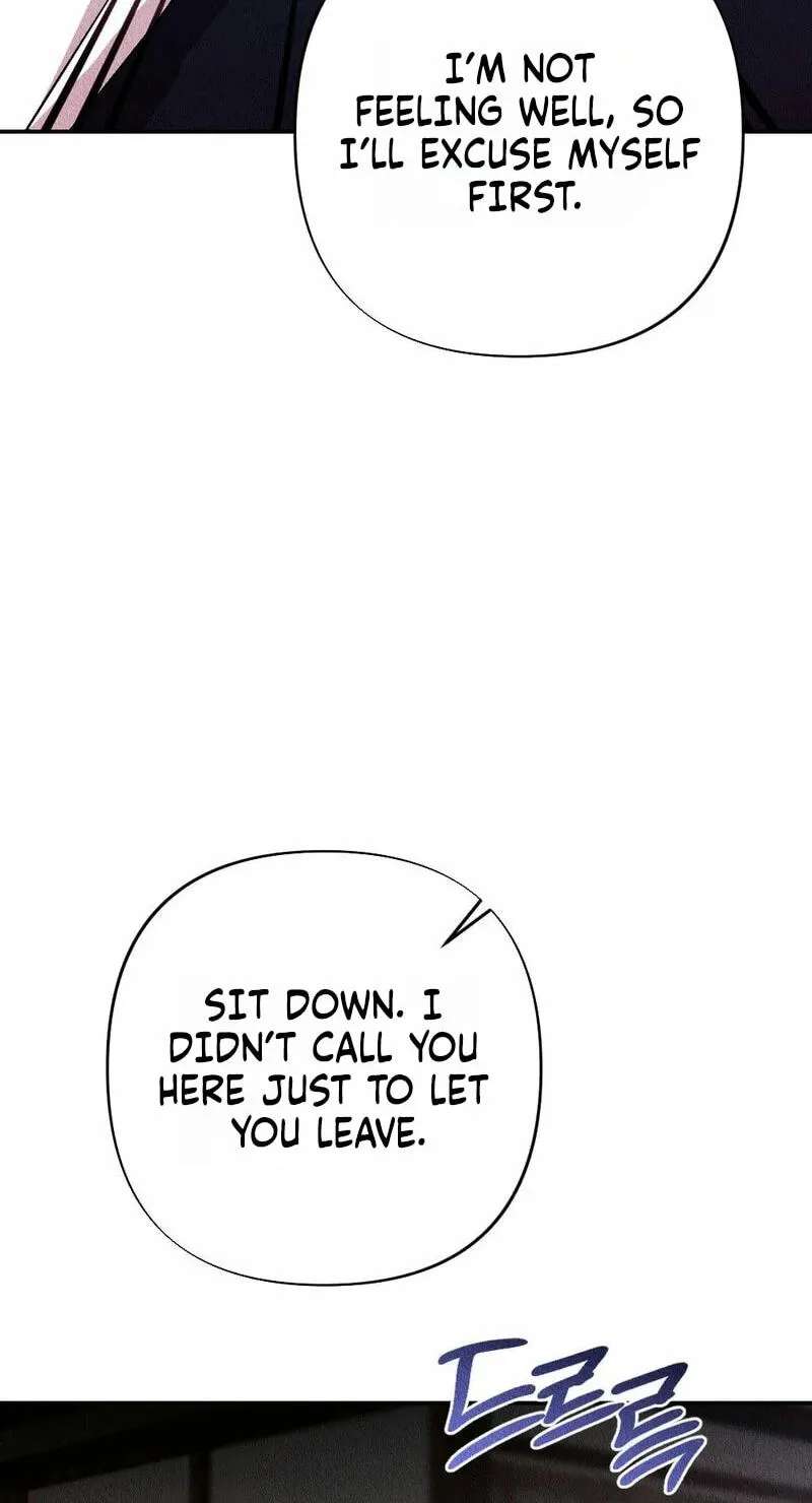 The Child You Abandoned Chapter 42 - page 19