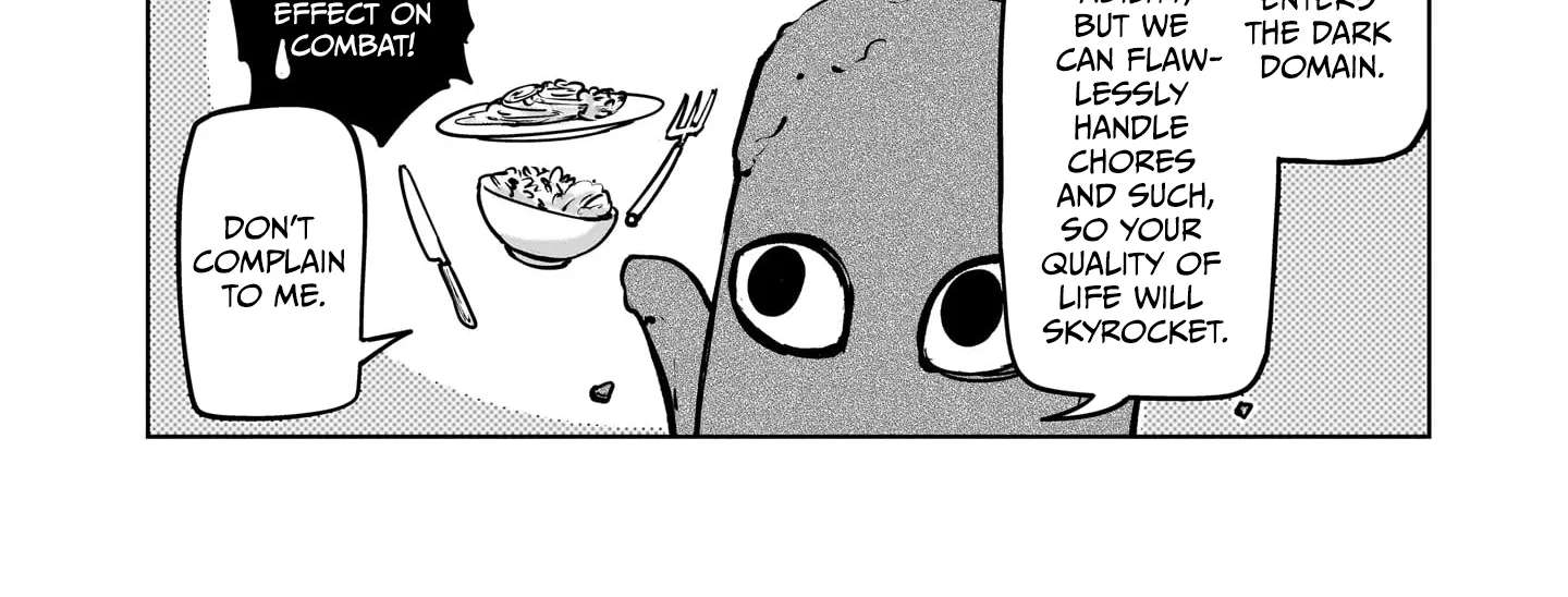 A Story About Being Absurdly Exiled Chapter 1.2 - page 6