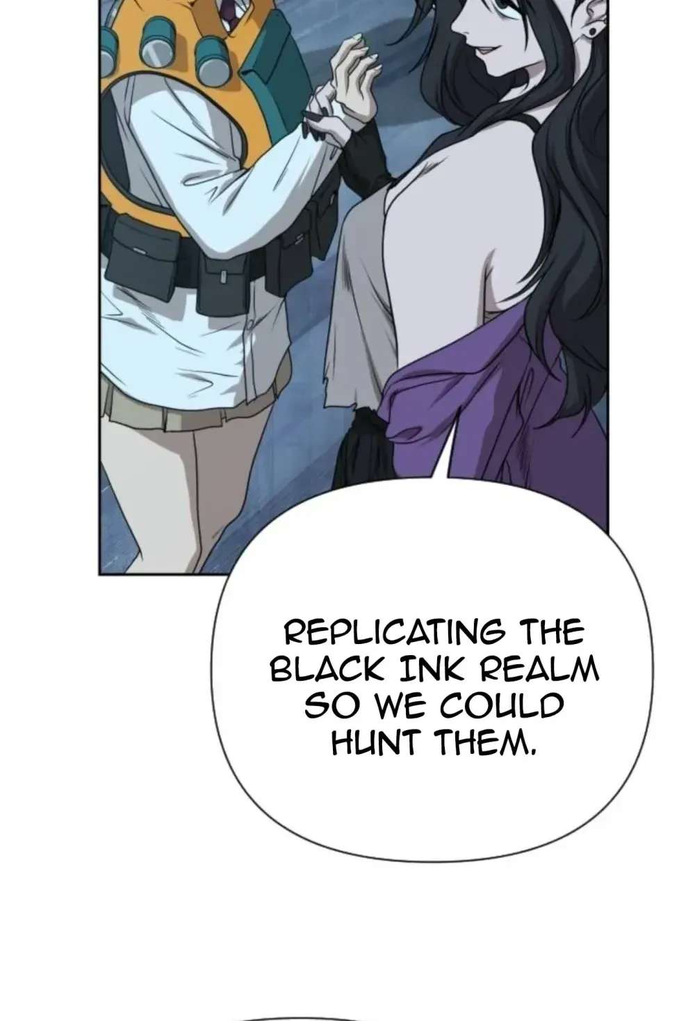 Winning With Drawings Chapter 6 - page 126