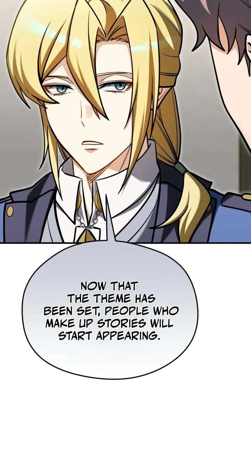 The Otherworldly Nutritionist Chapter 34 - page 88