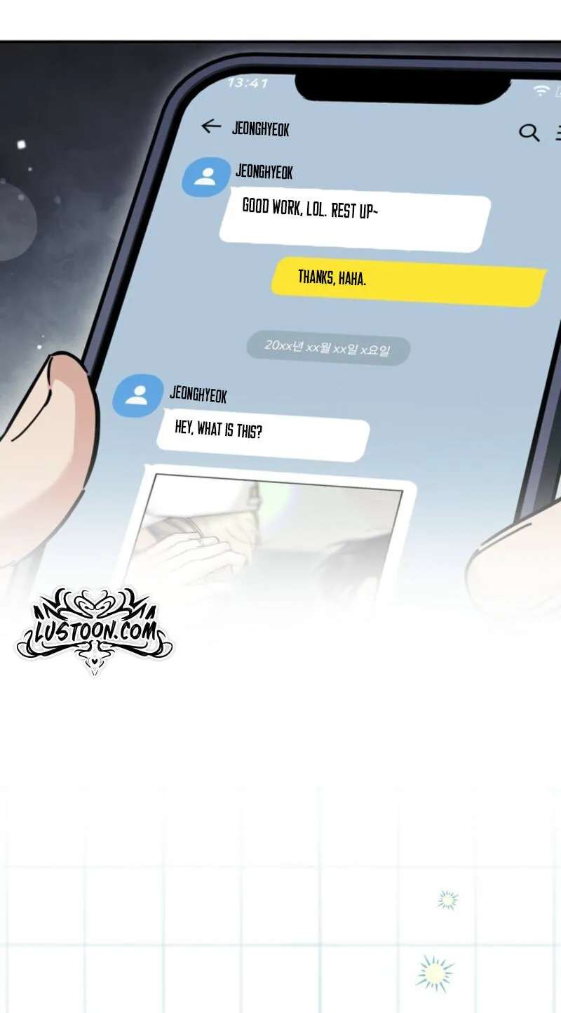 Can I Burn the Short Bus? Chapter 28 - page 3