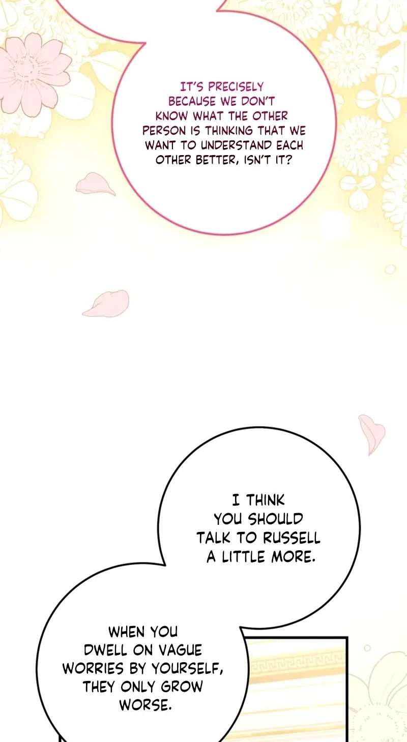Country Life With His Sexy Majesty Chapter 60 - page 19