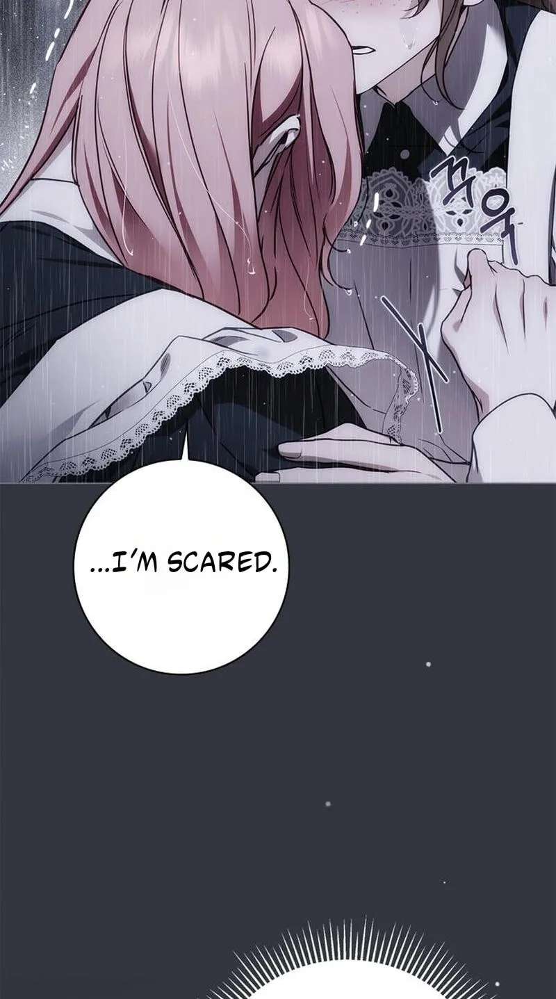 The Count's Secret Maid Chapter 107 - page 109