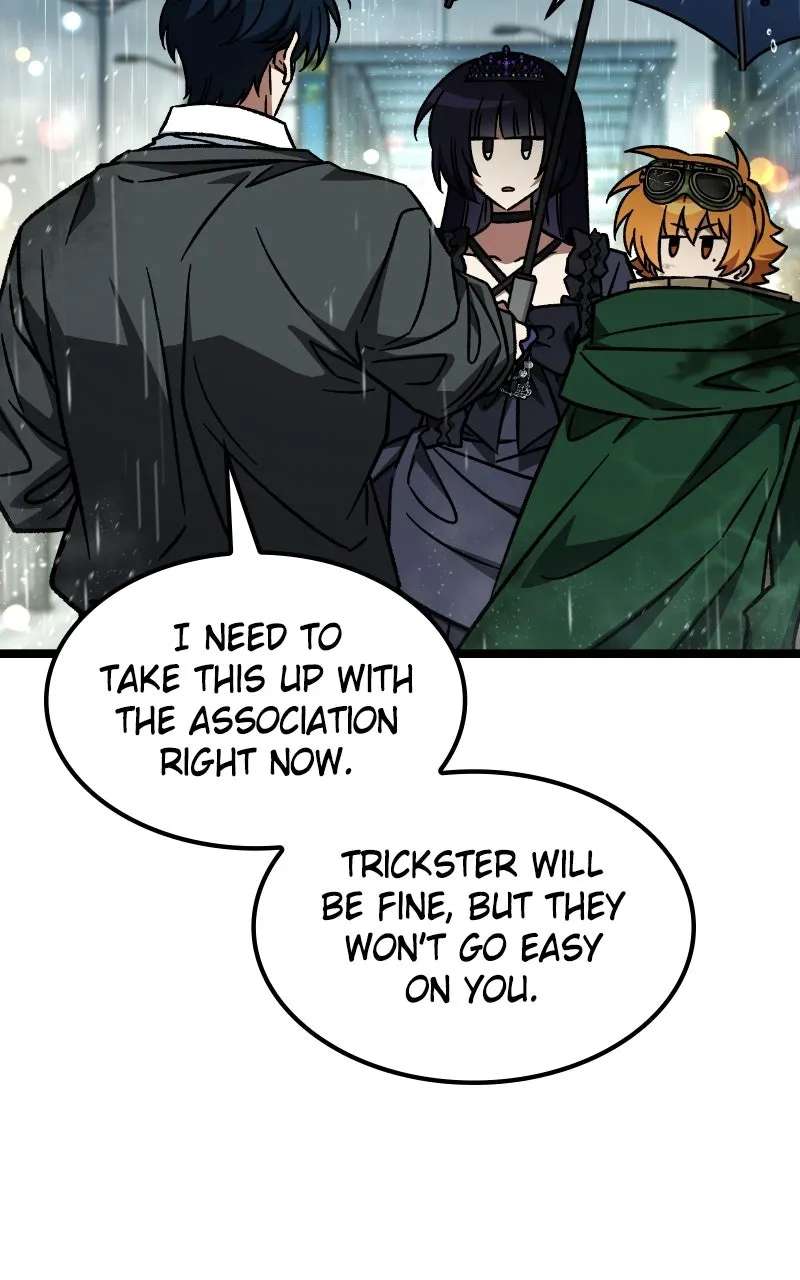 Lv. 99 Princessof Black Flame Chapter 44 - page 63
