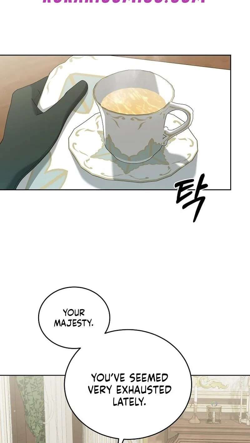 The Beginning of Revenge Starts with Marriage Chapter 49 - page 2