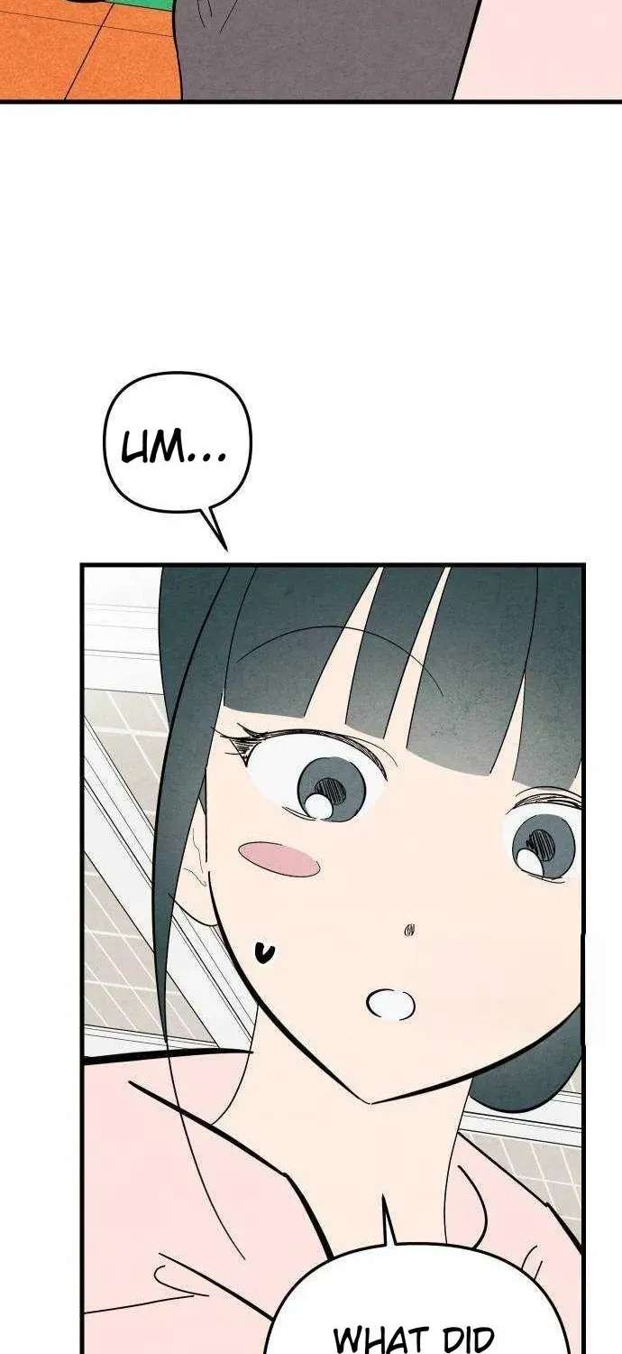 How to Turn You Around Chapter 58 - page 38