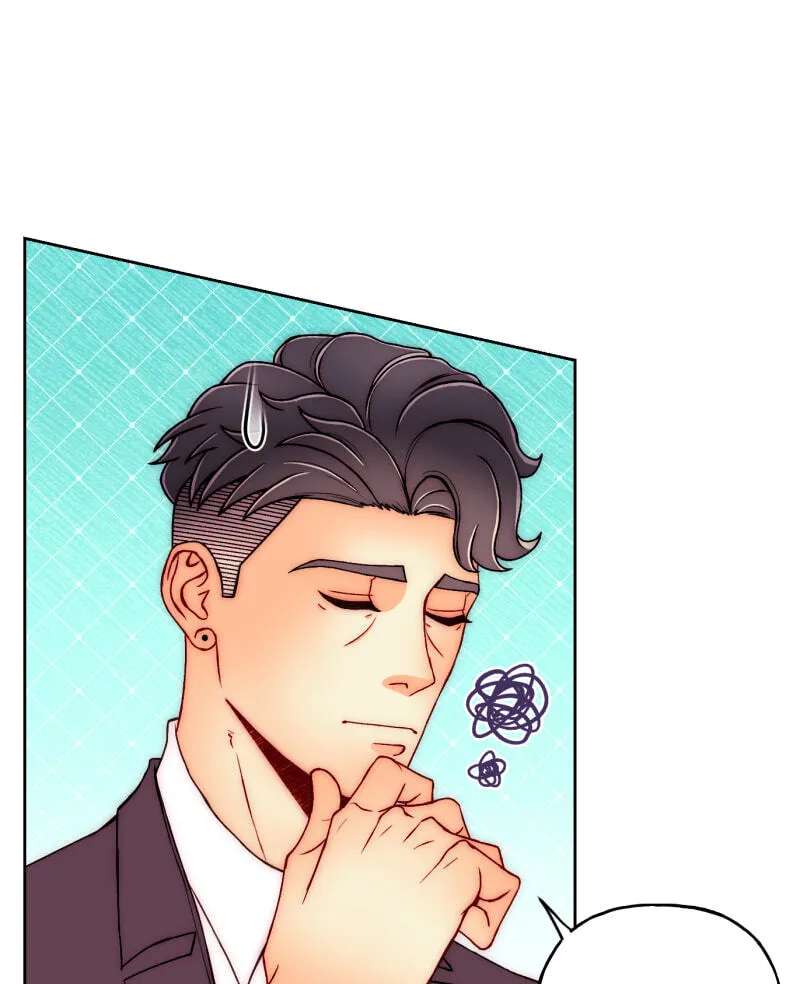 CEO-san & Hisho-kun Chapter 180 - page 4