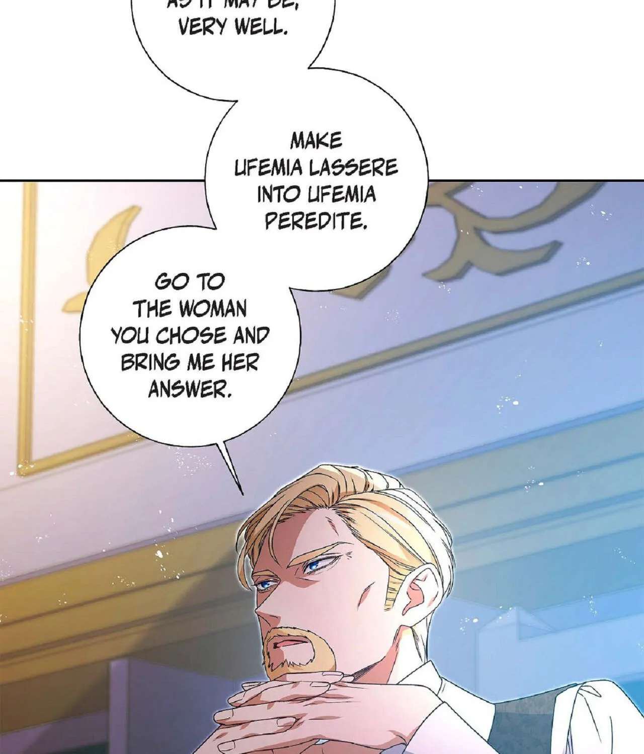 Don’t Look For Me Chapter 67 - page 159