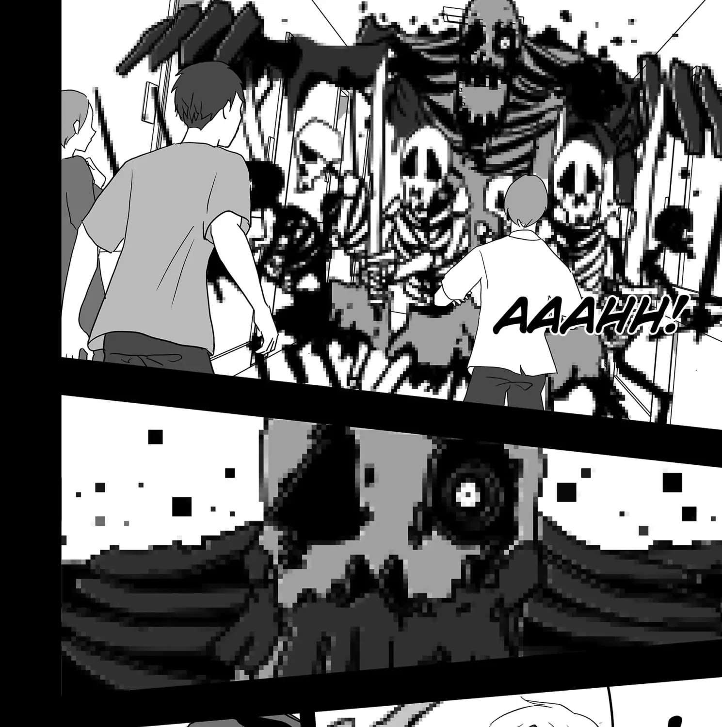 The Game Devil Chapter 30 - page 61