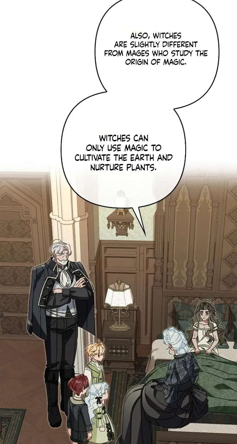 The Female Lead Takes Care of Everything Chapter 22 - page 66
