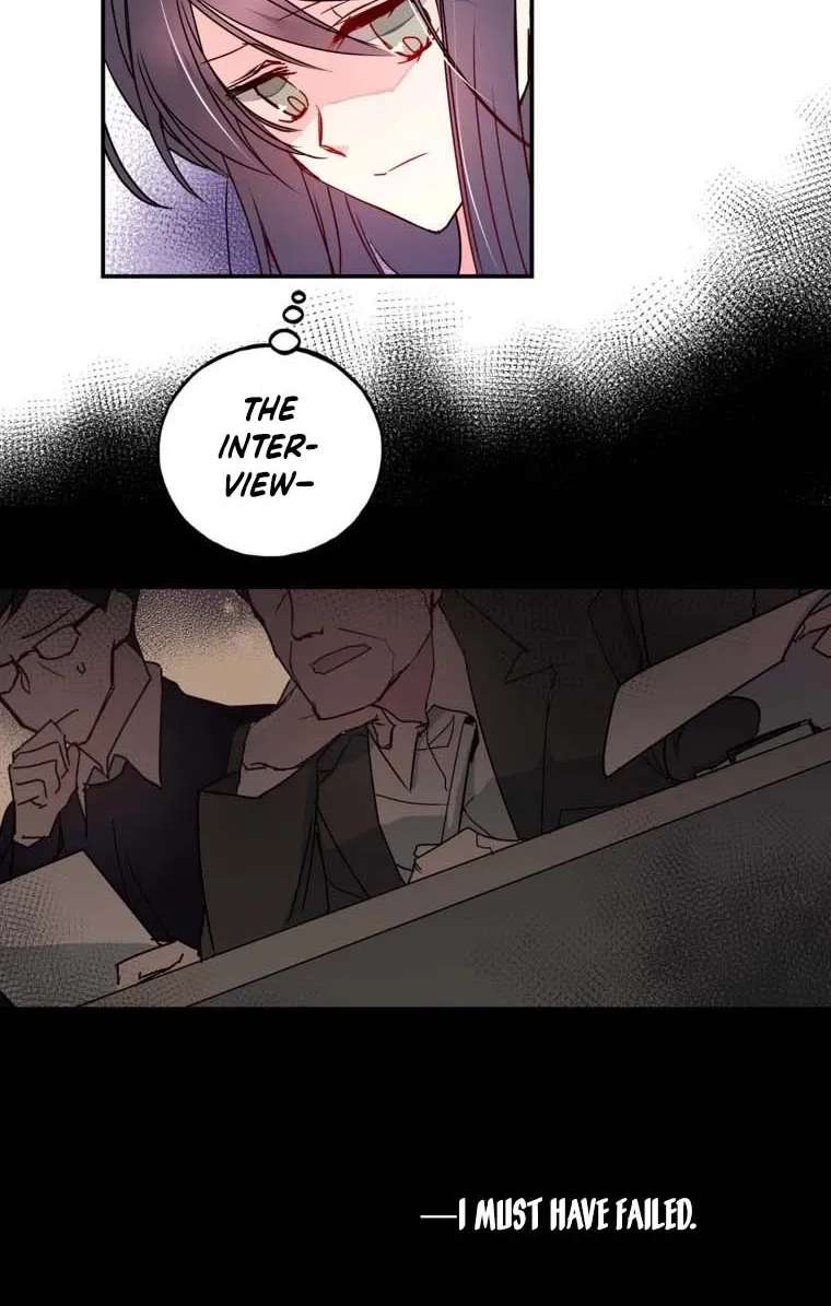 Help Me! Mystery Chapter 4 - page 21