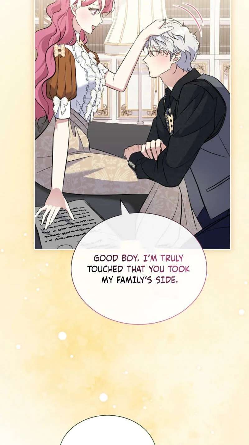 Captivated by His Sweet Obsession Chapter 57 - page 91