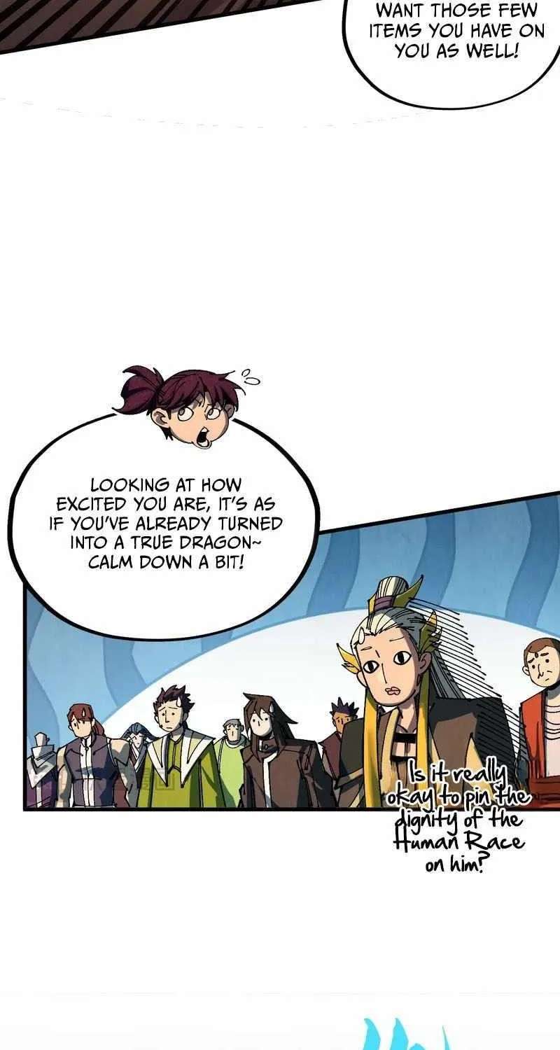 Reincarnation Of The Heavenly Demon Chapter 559 - page 26