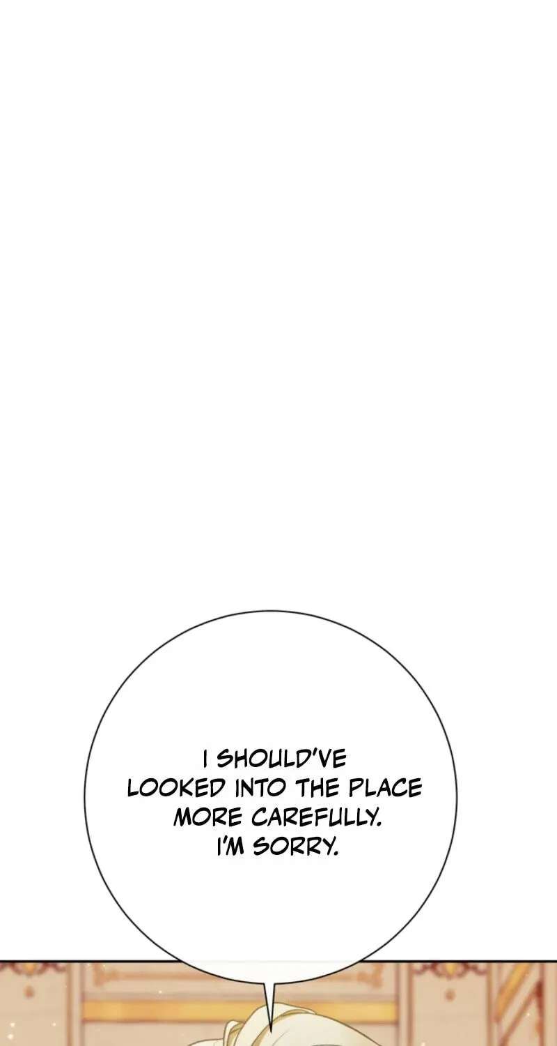The Villainess's Blind Date Is Too Perfect Chapter 140 - page 33