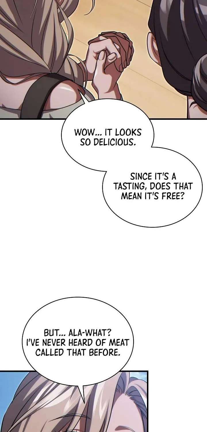 The Lord Who Levels Up by Devouring Chapter 16 - page 52