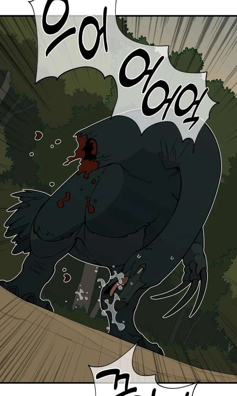 Ancient Animal Tales Chapter 63 - page 84