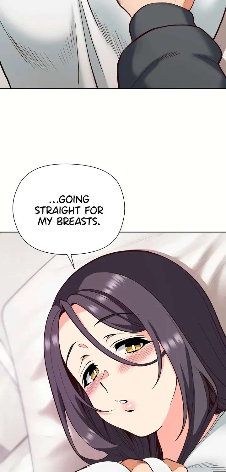 Your Mom Is the Best Chapter 5 - page 48