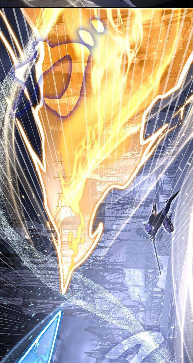 The Sword Emperor Who Surpasses His Previous Life Chapter 38 - page 77