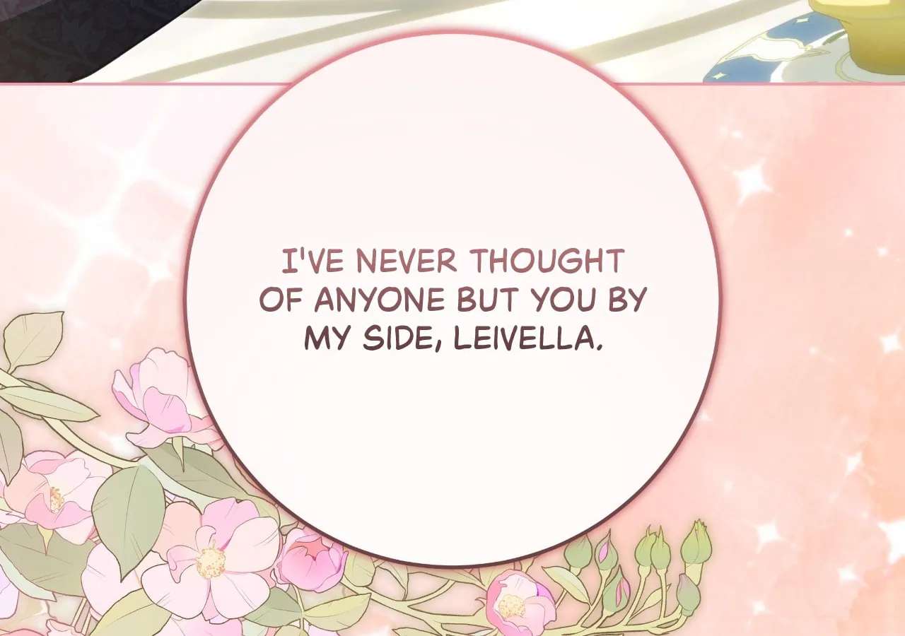 A Taste of Happiness for the Tragic Extra Chapter 65 - page 164