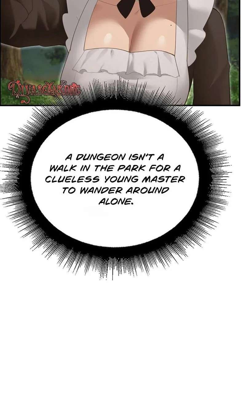 XX Dungeon Chapter 45 - page 88