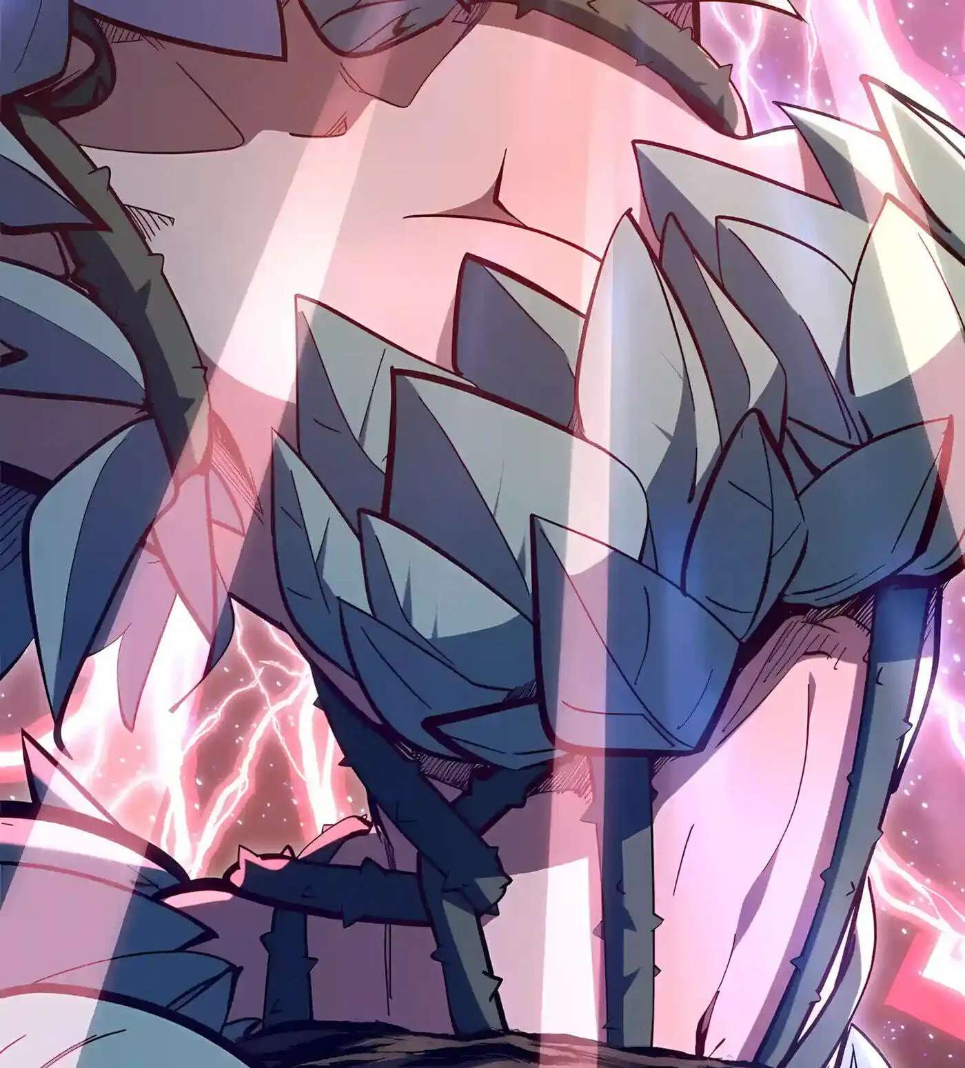 Lucky Me: I Secretly Cultivated for 1,000 Years Chapter 277 - page 25