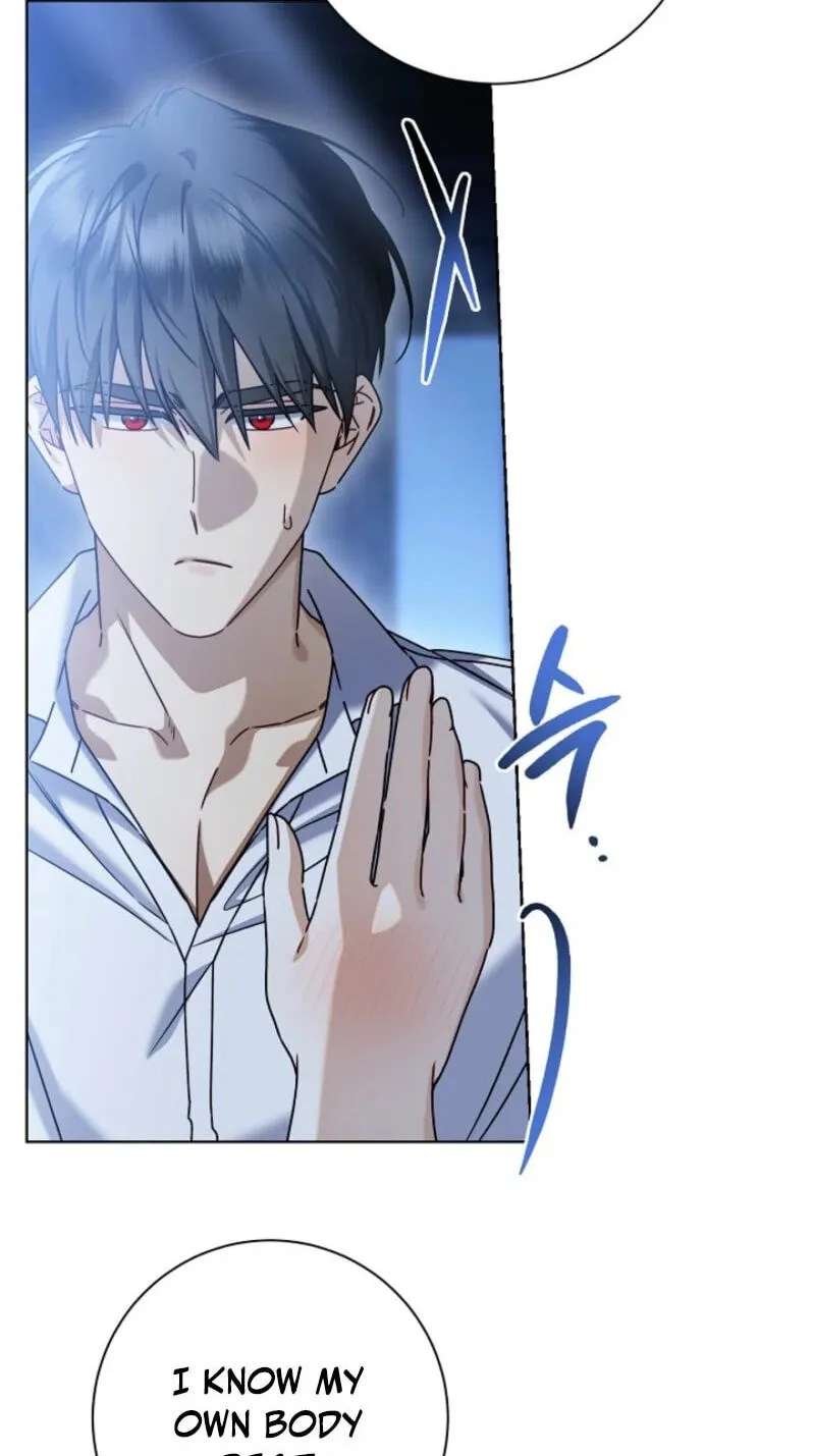 Sorry, I'm a Fool Chapter 89 - page 39