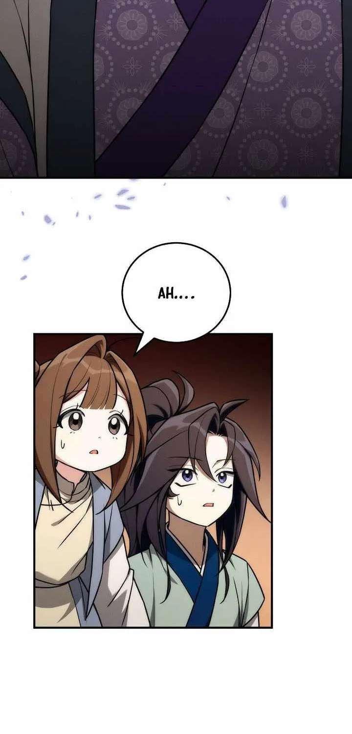 Third-rate Martial Family Becomes the Best Under Heaven Chapter 24 - page 4