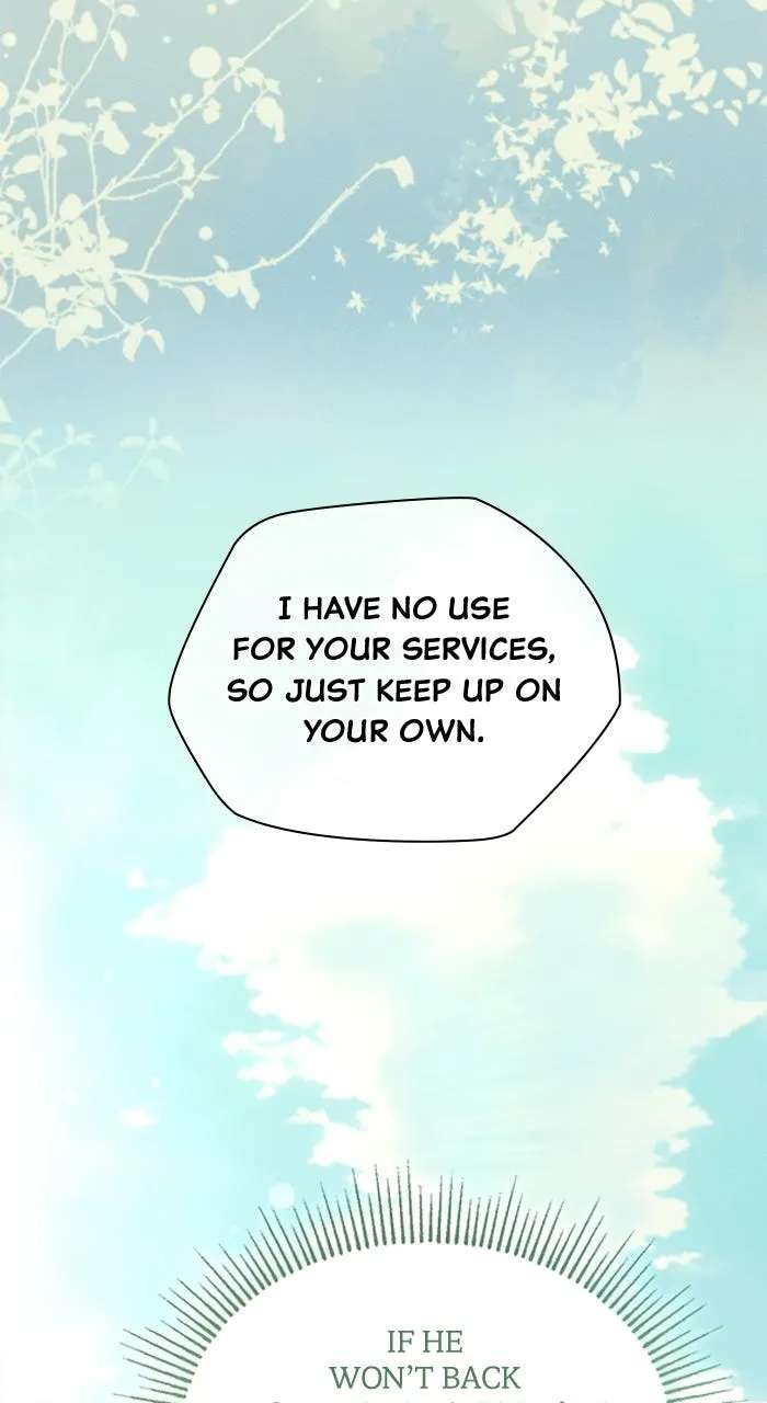 The Merman Trappedin My Lake Chapter 35 - page 77