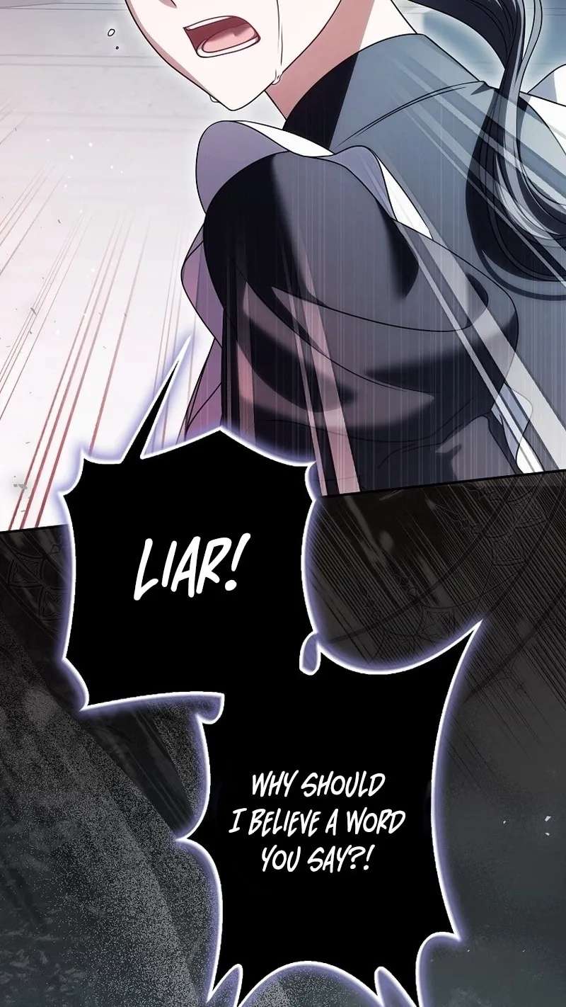 I'll Die If I Don't Get Married Chapter 53 - page 85