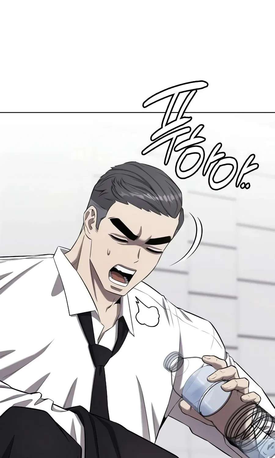 The Dark Mage’S Return To Enlistment Chapter 104 - page 144